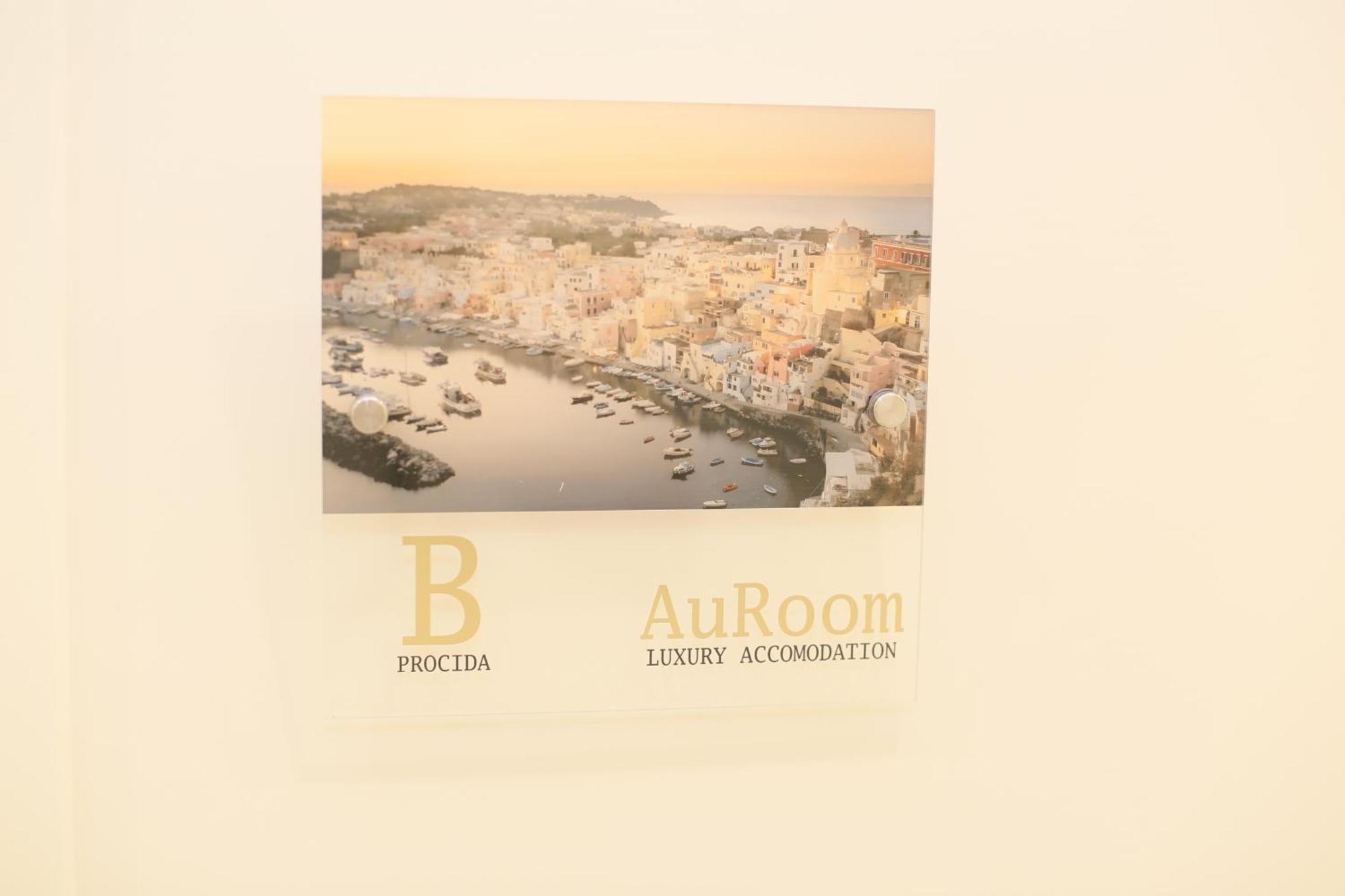 Auroom Неаполь Екстер'єр фото